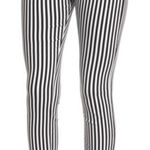 Rag and Bone  Jeans black and white stripes size 26 Photo 0