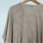 NEW Banana Republic Factory Tan Cotton Cover Up Size undefined Photo 10