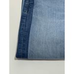 Banana Republic  Women's Girlfriend Petite Low Rise Skinny Blue Jeans Size 26P Photo 2
