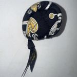 Vera Bradley YELLOW BIRD TINY TRAVELER KEY FOB (LIMITED EDITION) Photo 6