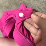 Lululemon Sonic Pink Align Onesie Photo 4
