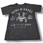 Bay Island Guns N' Roses Shirt Size Small By  Paradise City Los Angeles Band Tee Unisex T-shirt Photo 0