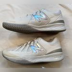 New Balance New‎ Balance sneakers, tennis, pickleball, walking, courts, sz women’s 12 medium Photo 2