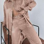 Leopard Print Set Multi Size M Photo 1