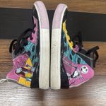 Disney Nightmare Before Christmas High Top Sneakers Shoes Groundup  Women's 8.5 Photo 5