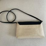 Kate Spade Black And Beige Crossbody Bag Photo 5
