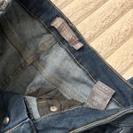 Just USA  Women’s Dark Wash Skinny Jean Size 29 Photo 4