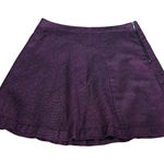 Trina Turk 3/$15 wool blend mini skirt Photo 0