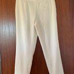 Haute Hippie  White Dress Pants Photo 3