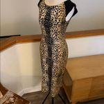 Buffalo David Bitton  Leopard Print dress Photo 2
