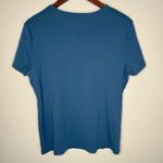 Ralph Lauren Lauren short sleeve t-shirt Sz XL Photo 5