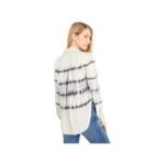 Bella Dahl  Womens Flowy Tie Dye Button Down Shirt XS Coastal Cowgirl Boho Photo 9