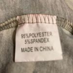 Tickled Teal Camouflage Cardigan Duster Wrap shrug Sweater Size Small Photo 8