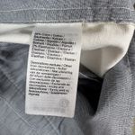 Hurley Nike DRI-Fit Women Khaki Low Rise Shorts Pockets Nylon Blend Size 7 Photo 7