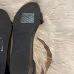 Aerosoles AEROSOLS SANDALS SIZE 10 color black see all photos Photo 8