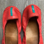 Tieks Women's Poppy Italian Leather Ballet Flats Photo 2