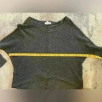 Tokyo Darling Women’s Gray   Long Sleeve Top Photo 1