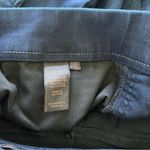 7 For All Mankind JEN7 By  Comfort Skinny Pull-On Jeans Sz 10 Jegging NWOT Photo 6