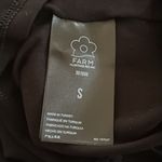 Farm Rio  Dotted Macaws Midi Dress S Photo 4