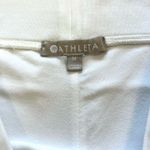 Athleta Serenity Modal Knit Shortie in Sea Salt Medium Photo 10