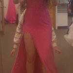 Sherri Hill Prom Dress 54989 Photo 2