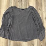 Style Envy Boutique Style Envy Boho Style Shirt with Bell Sleeves Size Small, pit to pit is 17, length is 20 Photo 4