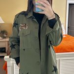 Pistola  Utility Star Jacket Photo 0