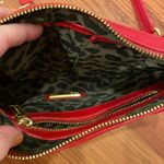 Rebecca Minkoff  Mini M.A.C. Red Photo 3