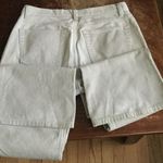 Gap Vintage Flare Corduroy Pants Tan - Sz 8 Photo 3