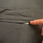 Athleta Black Trekkie North Shorts size 26 Photo 8