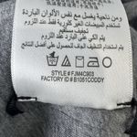 BCBG Maxazria Womens Crop Quilted Moto Jacket Size M Gray Flynn Biker Grunge Y2K Photo 9