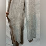 NANUSHKA Tilli Jumpsuit in Stone cashmere blend Size M Photo 2