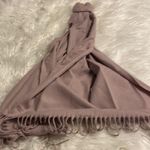 A New Day  SKARF BNWOT SEE ALL PHOTOS COLOR LILIAC SEE ALL PHOTOS SO SOFT Photo 4