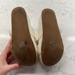 DV by Dolce Vit DOLCE VITA CICI SANDAL WHITE STELLA Photo 5