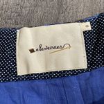 Anthropologie  Elevenses Gerbera Eyelet Shorts Photo 4