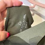 Aerie offline by green camo sports bra size medium Photo 2