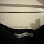 Abercrombie & Fitch Abercrombie Mid-Rise Pleated Skort Photo 1