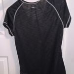 Adidas Black Workout Top Photo 1