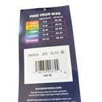 Maidenform Seamless Romper Firm Control Shaper Sz XL 16/18 Tan Cool Comfort NWT Photo 8