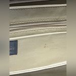 Vintage Caprice 1980s Snakeskin Patchwork Shoulder Bag Exotic Leather Tan Photo 12