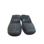Keen  Womens Black Mary Jane Slip-On Shoes Size 8.5 SKU 8282 Photo 5