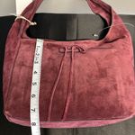 Lucky Brand  | Leather Hobo Bag ~ “Grapevine” Photo 9