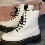 Dr. Martens Doc Martens Jadon Platform Boot Photo 2