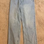 Abercrombie & Fitch 90’s Ultra High Rise Jeans Photo 0