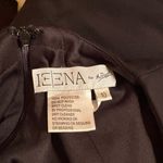 Mac Duggal Ieena for  black zippered sheath dress Photo 1