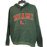 Colosseum University of Miami Hurricanes Hoodie, Small Photo 0