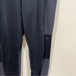 Nike NWOT  Pro Dri-Fit Women Skinny Knit Training Pants BLACK -XL legging Photo 4