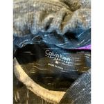 Calvin Klein performance grey charcoal hoodie medium Photo 4