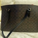 Coach Tatum Carryall Photo 2