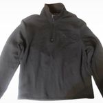 Michael Kors Zip Up Sweater Size Large Photo 0